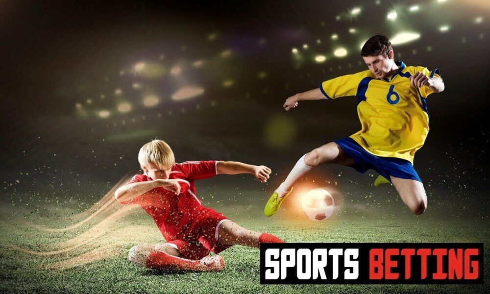online football betting india