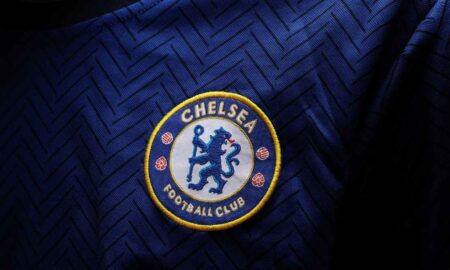 Chelsea PSG