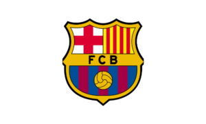 Barcelona's new home kit
