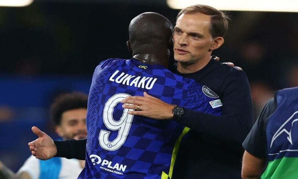 Romelu Lukaku's Future at Chelsea Sparks Transfer Window Speculation