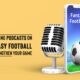 8 Exciting Podcasts