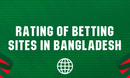 Rating of Betting Sites in Bangladesh