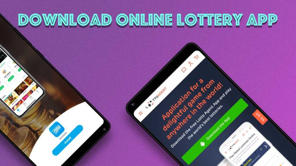 Best legal lottery apps