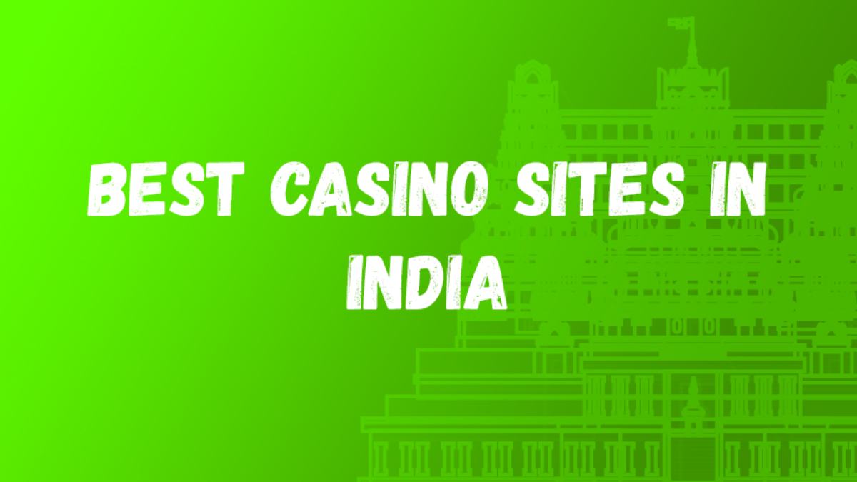 Casino sites
