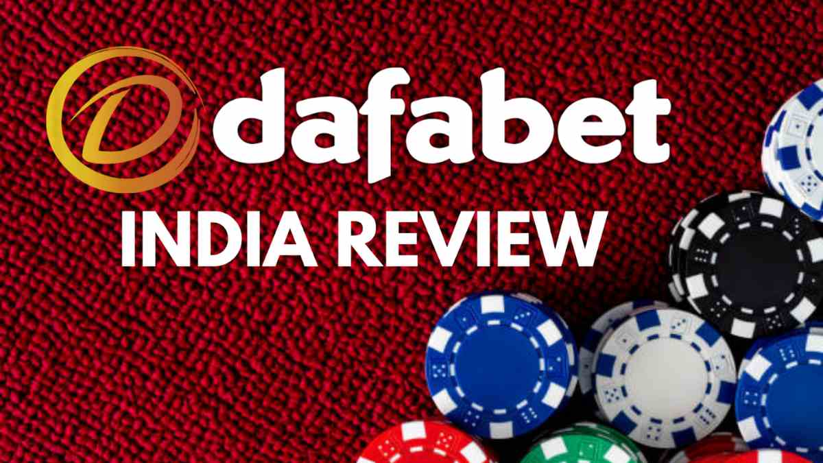 7 Things I Would Do If I'd Start Again dafabet withdrawal review