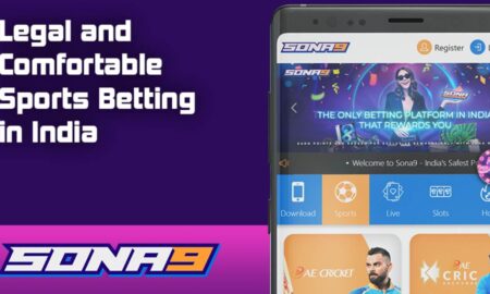 Little Known Ways to Online Betting App