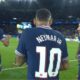 Mbappe - Neymar - Messi - PSG