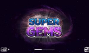 Super Gems