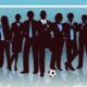 Temporary Unemployed Football Agents