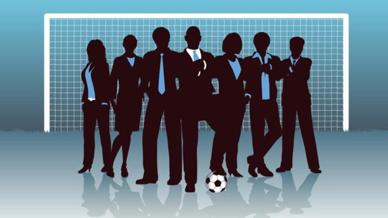 Temporary Unemployed Football Agents