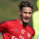 PSG youngster duo Arsenal
