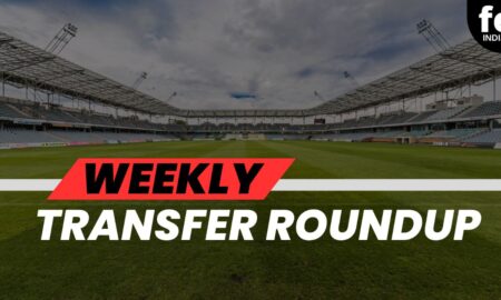 weekly transfer roundups