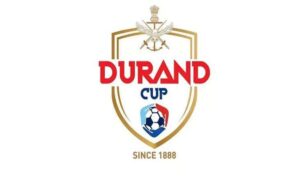 DURAND CUP