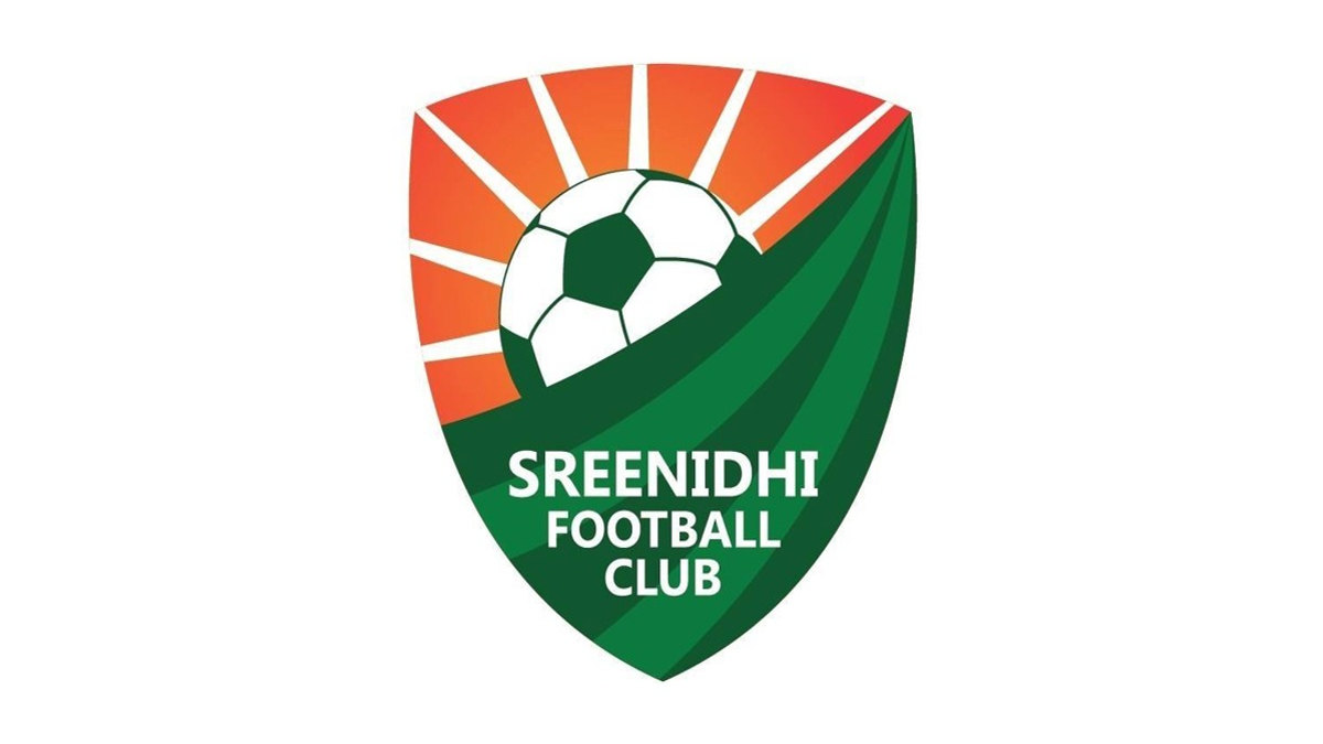 SREENIDI FC