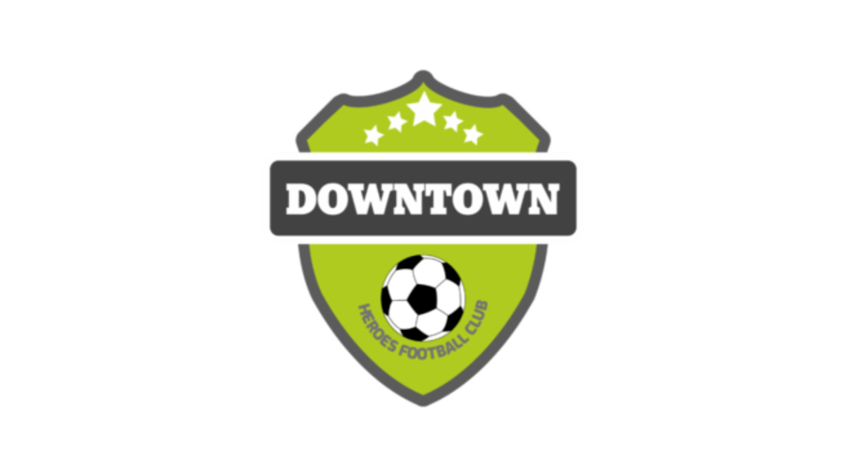 DOWNTOWN HEROES FC
