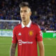 Lisandro Martinez - Manchester United