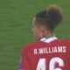 Rhye Williams - Liverpool