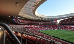 Football Fans Around the World Support Their Teams