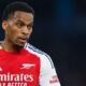 Arsenal Jurrien Timber Fabrizio Romano