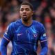 Chelsea Wesley Fofana