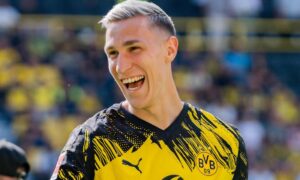 Nico Schlotterbeck