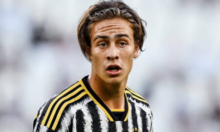Manchester United Kenan Yildiz