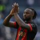 Liverpool Antoine Semenyo