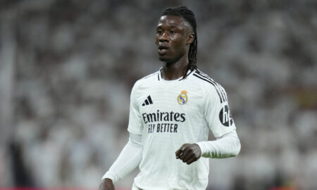 Chelsea Camavinga