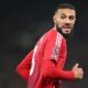Manchester United Noussair Mazraoui
