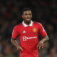 Manchester United Tyrell Malacia