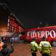 Liverpool Stadium - Anfield