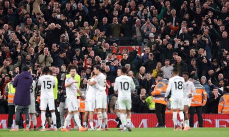 Manchester United - Man Utd