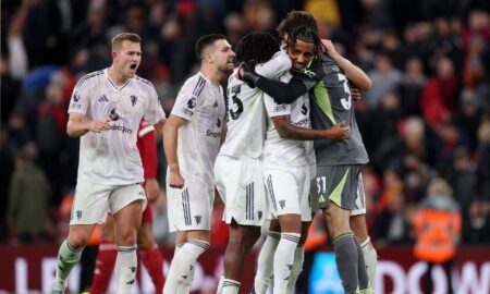 Manchester United - Man Utd