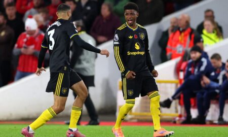 Manchester United - Man Utd