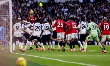 Manchester United - Man Utd